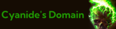 Cyanide's Domain